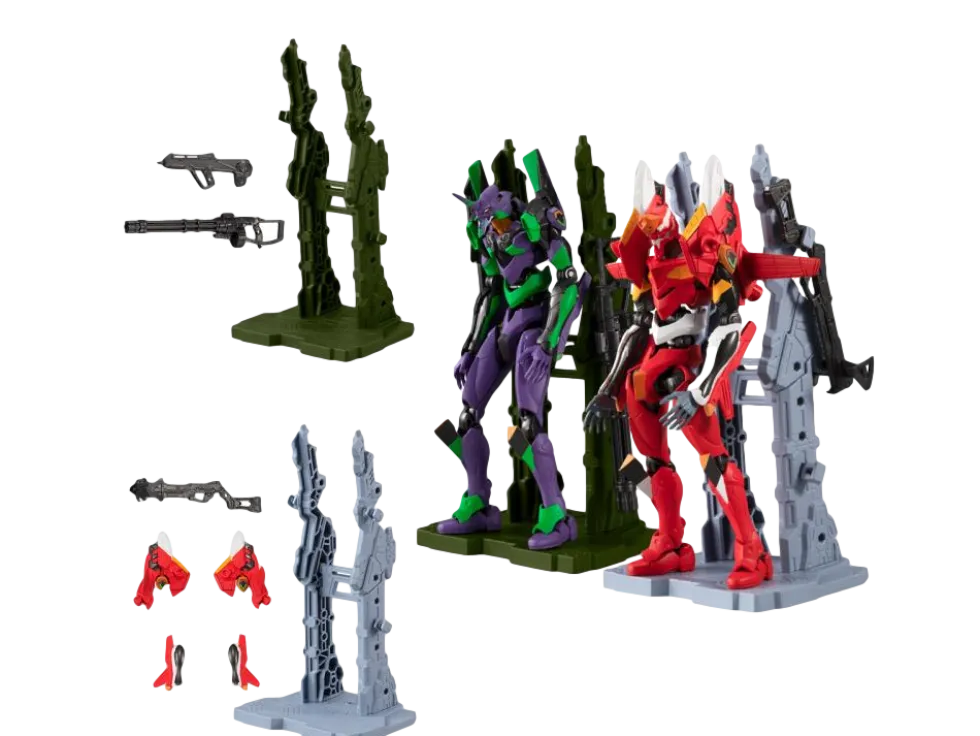 Eva Frame 01
