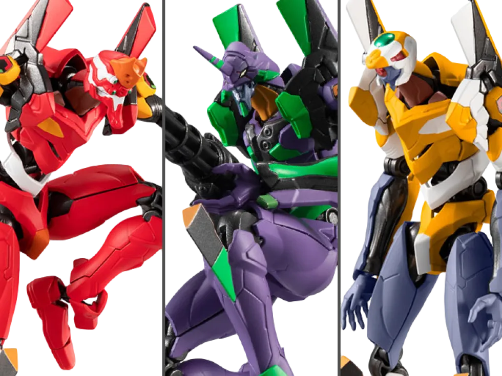 Eva Frame 01