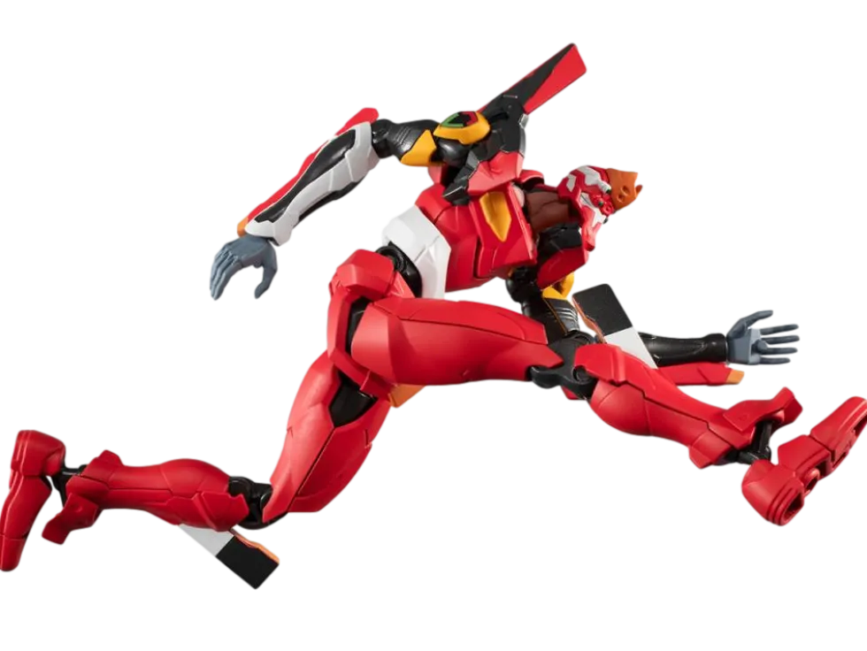 Eva Frame 01