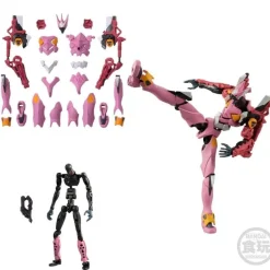 Eva Frame 03