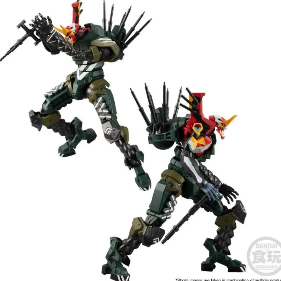 Eva Frame 03