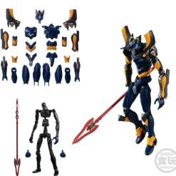 Eva Frame 03