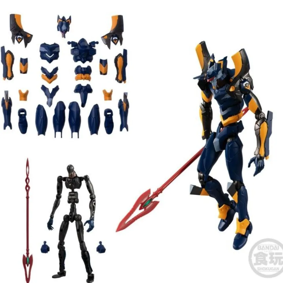 Eva Frame 03