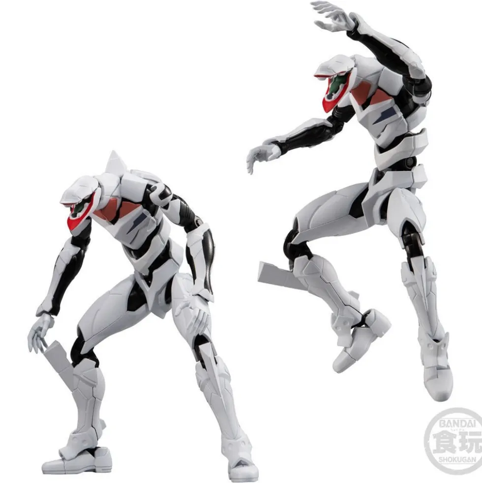 Eva Frame EX (Mass Production Eva Set)