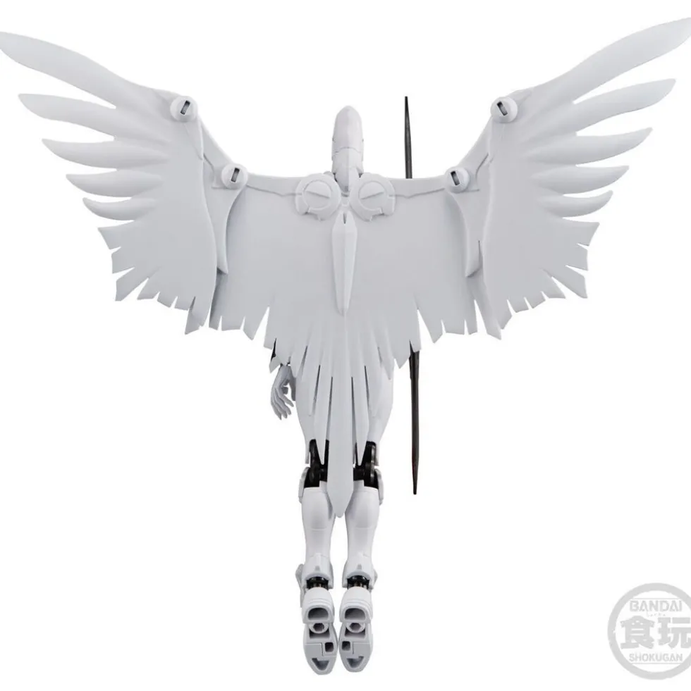 Eva Frame EX (Mass Production Eva Set)