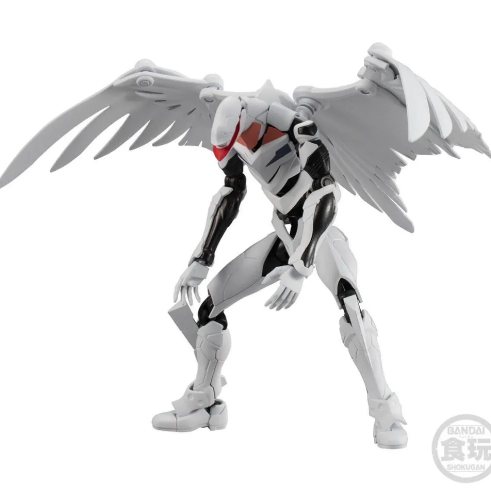 Eva Frame EX (Mass Production Eva Set)