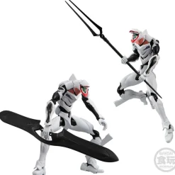 Eva Frame EX (Mass Production Eva Set)