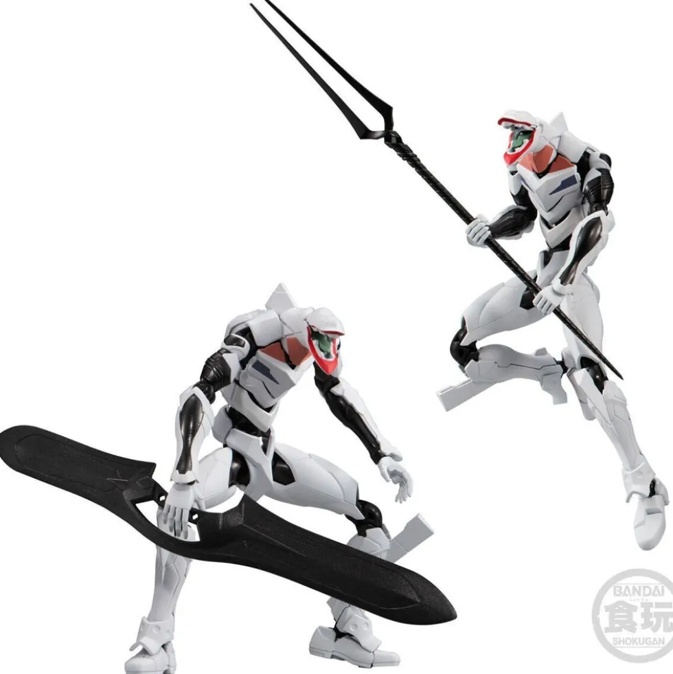 Eva Frame EX (Mass Production Eva Set)