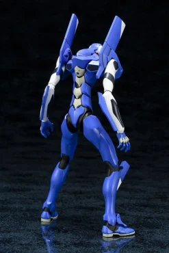 Evangelion EVA-00' Prototype (TV Ver.)