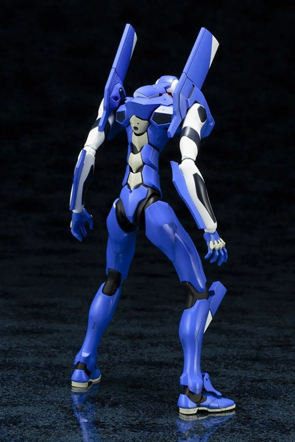 Evangelion EVA-00' Prototype (TV Ver.)