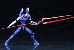Evangelion EVA-00' Prototype (TV Ver.)