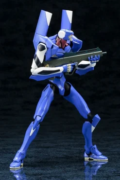 Evangelion EVA-00' Prototype (TV Ver.)