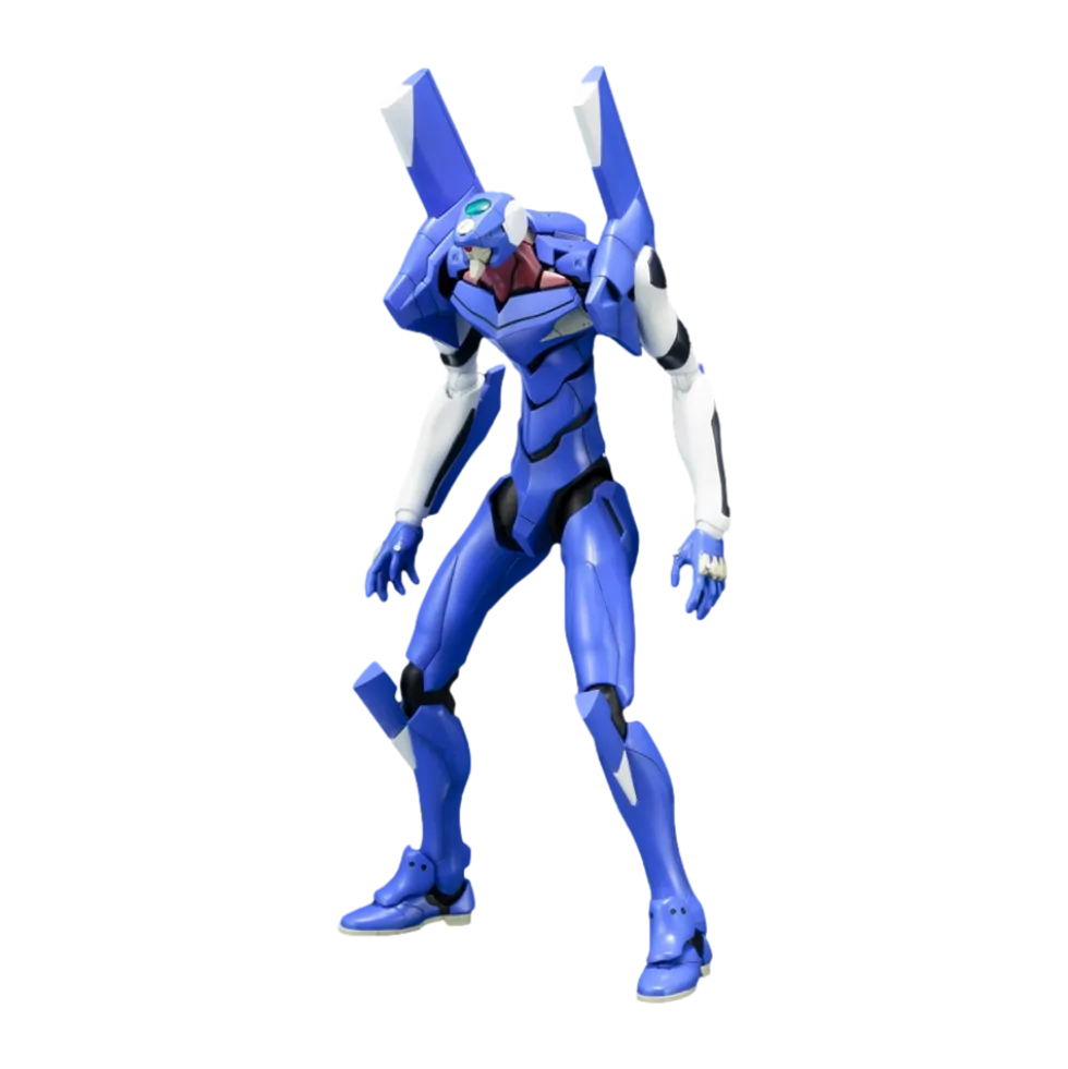 Evangelion EVA-00' Prototype (TV Ver.)