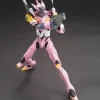 Evangelion Production Model Custom Type-08β (Wille Custom) (Rebuild of Evangelion Ver.)