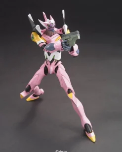 Evangelion Production Model Custom Type-08β (Wille Custom) (Rebuild of Evangelion Ver.)