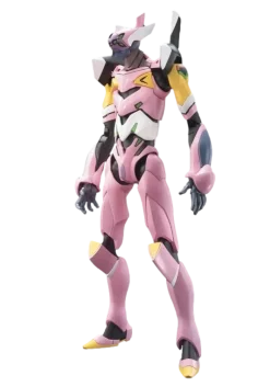 Evangelion Production Model Custom Type-08β (Wille Custom) (Rebuild of Evangelion Ver.)