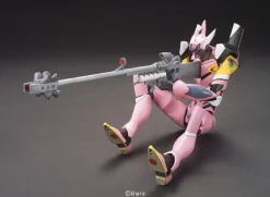 Evangelion Production Model Custom Type-08β (Wille Custom) (Rebuild of Evangelion Ver.)