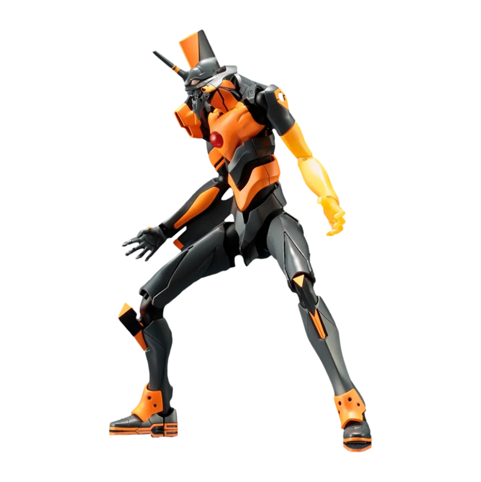 Evangelion Test Type-01 (Godzilla Ver.)