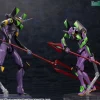Evangelion 3.0+1.0 THRICE UPON A TIME Test Type-01 with Spear of Cassius