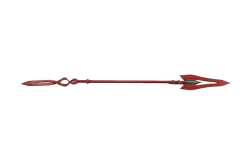 Evangelion 3.0+1.0 THRICE UPON A TIME Test Type-01 with Spear of Cassius