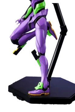 Evangelion 3.0+1.0 THRICE UPON A TIME Test Type-01 with Spear of Cassius