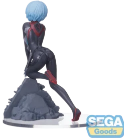 EVANGELION: 3.0+1.0 (Thrice Upon a Time) SPM Vignetteum tentative name: Rei Ayanami