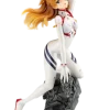 Evangelion 3.0+1.0 THRICE UPON A TIME Asuka Shikinami Langley White Plugsuit Ver.