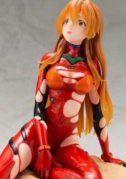 Evangelion: 3.0+1.0 THRICE UPON A TIME - Asuka Langley [Last Scene Ver.]
