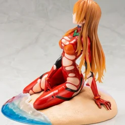 Evangelion: 3.0+1.0 THRICE UPON A TIME - Asuka Langley [Last Scene Ver.]