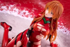 Evangelion: 3.0+1.0 THRICE UPON A TIME - Asuka Langley [Last Scene Ver.]