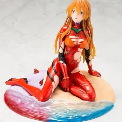 Evangelion: 3.0+1.0 THRICE UPON A TIME - Asuka Langley [Last Scene Ver.]