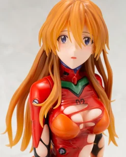 Evangelion: 3.0+1.0 THRICE UPON A TIME - Asuka Langley [Last Scene Ver.]