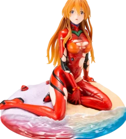 Evangelion: 3.0+1.0 THRICE UPON A TIME - Asuka Langley [Last Scene Ver.]