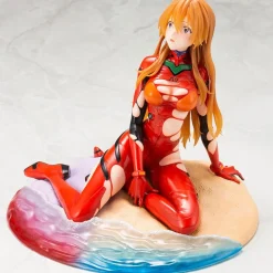 Evangelion: 3.0+1.0 THRICE UPON A TIME - Asuka Langley [Last Scene Ver.]