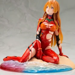 Evangelion: 3.0+1.0 THRICE UPON A TIME - Asuka Langley [Last Scene Ver.]
