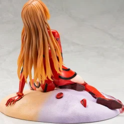 Evangelion: 3.0+1.0 THRICE UPON A TIME - Asuka Langley [Last Scene Ver.]