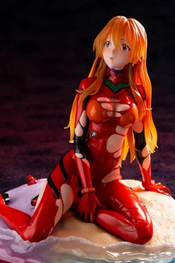 Evangelion: 3.0+1.0 THRICE UPON A TIME - Asuka Langley [Last Scene Ver.]
