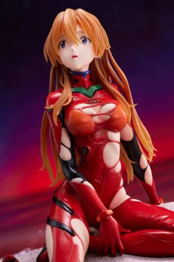Evangelion: 3.0+1.0 THRICE UPON A TIME - Asuka Langley [Last Scene Ver.]