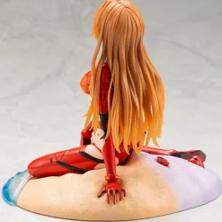 Evangelion: 3.0+1.0 THRICE UPON A TIME - Asuka Langley [Last Scene Ver.]