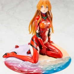 Evangelion: 3.0+1.0 THRICE UPON A TIME - Asuka Langley [Last Scene Ver.]