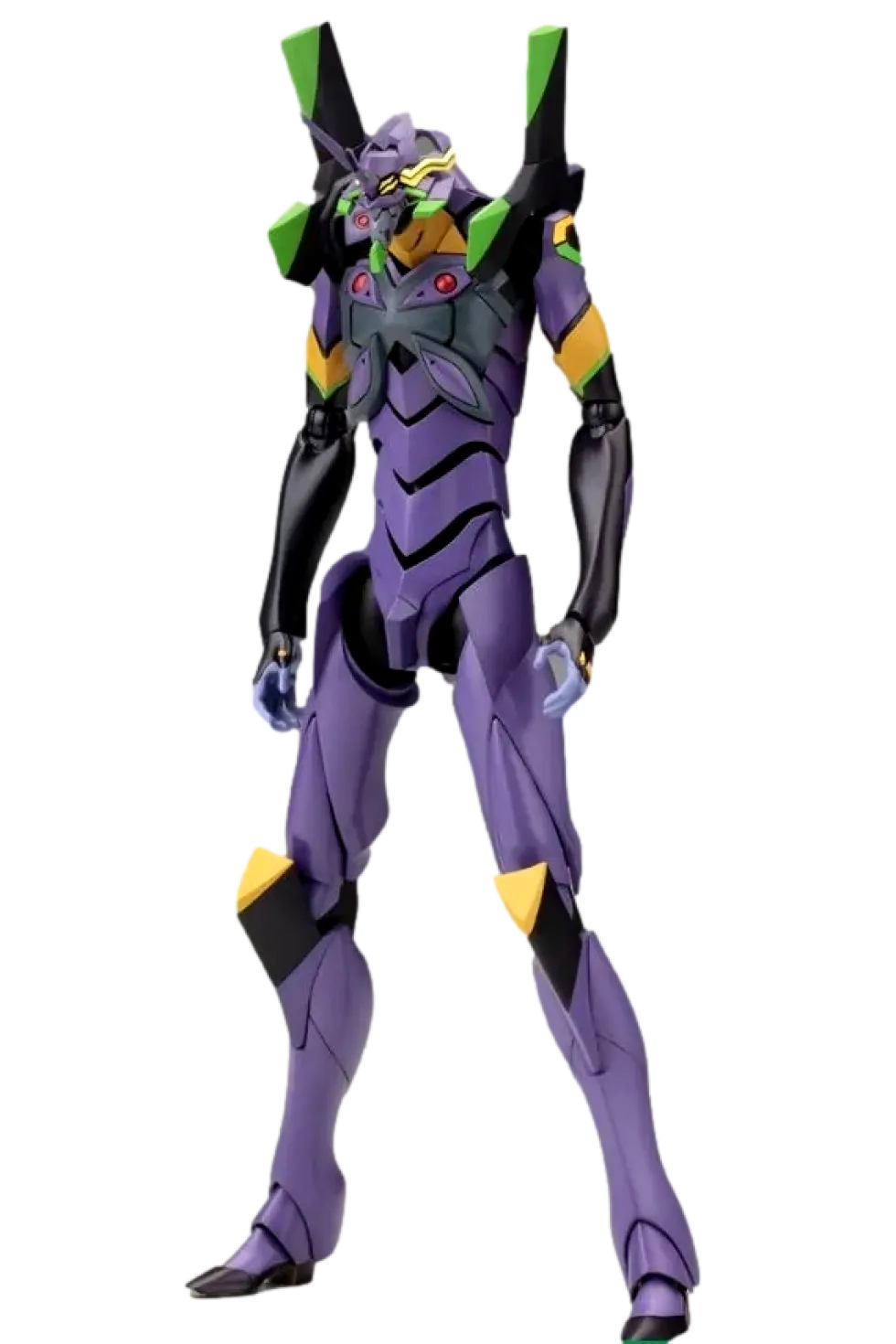 Evangelion 3.0 YOU CAN (NOT) REDO Unit 13