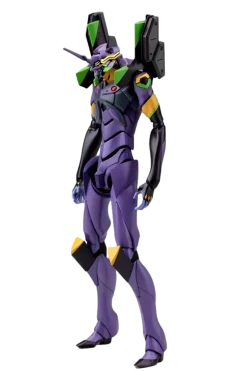 Evangelion 3.0 YOU CAN (NOT) REDO Unit 13
