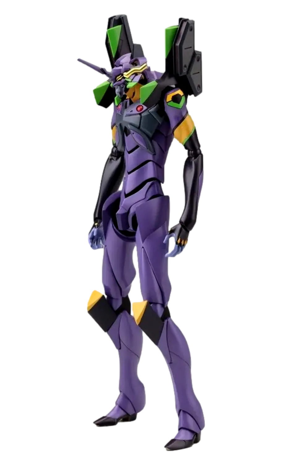 Evangelion 3.0 YOU CAN (NOT) REDO Unit 13