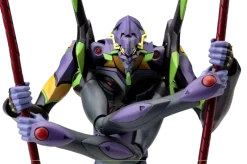 Evangelion 3.0 YOU CAN (NOT) REDO Unit 13