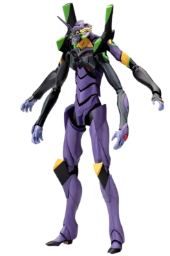 Evangelion 3.0 YOU CAN (NOT) REDO Unit 13