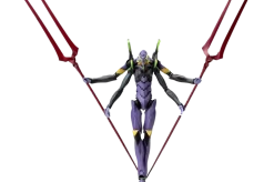 Evangelion 3.0 YOU CAN (NOT) REDO Unit 13