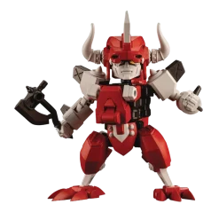 EVOROIDS E-REX-S1 E-REX