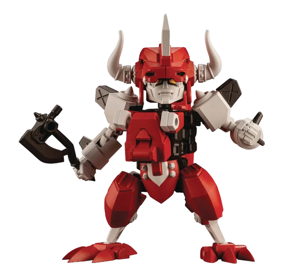 EVOROIDS E-REX-S1 E-REX