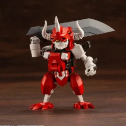 EVOROIDS E-REX-S1 E-REX