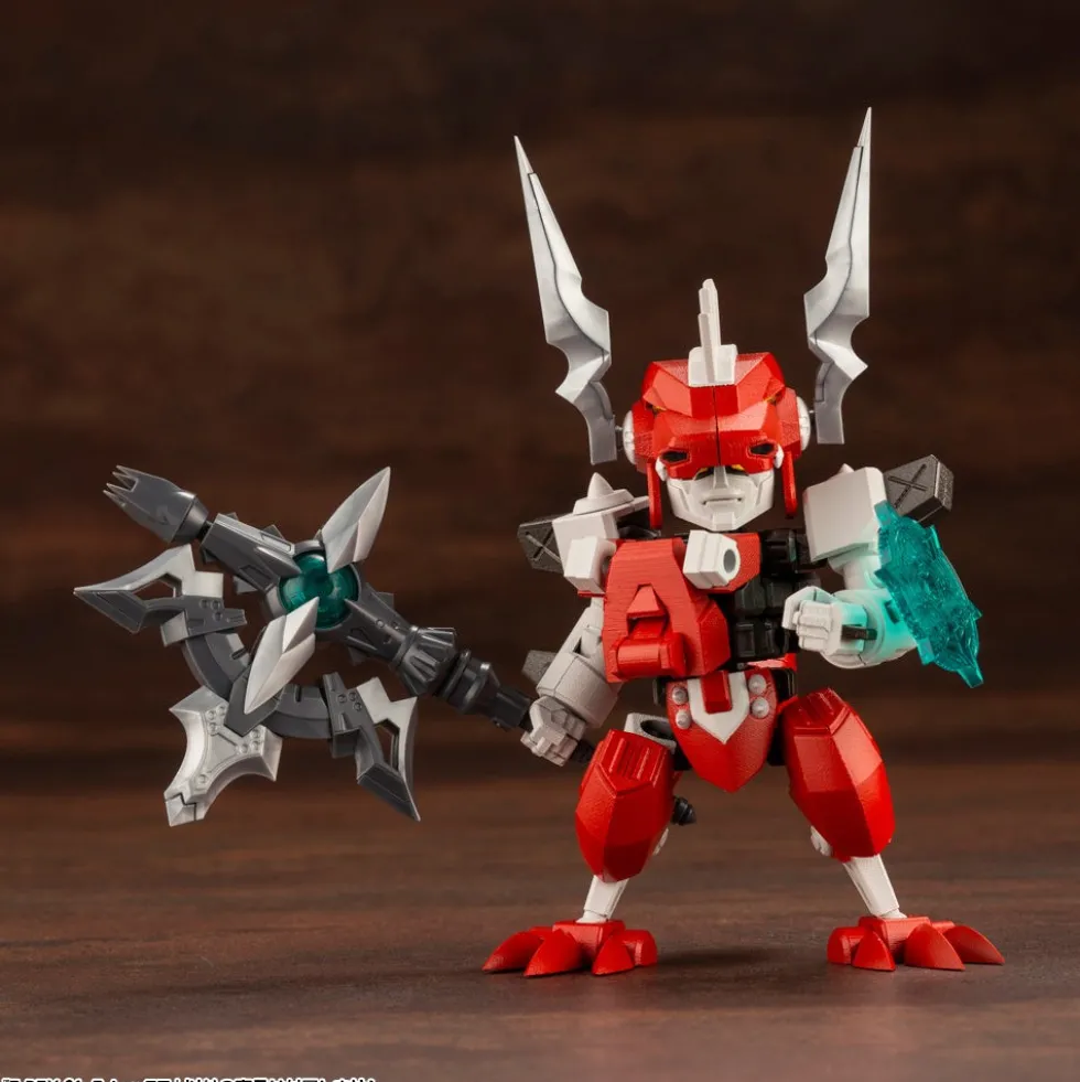 EVOROIDS E-REX-S1 E-REX
